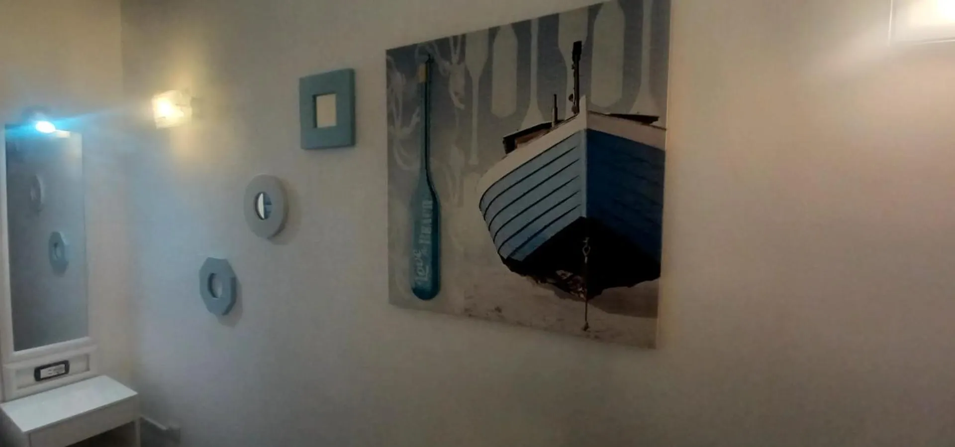 Neapolis Mini Flat Apartment