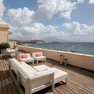  Appartamento Caracciolo 13 Rooftop&suites